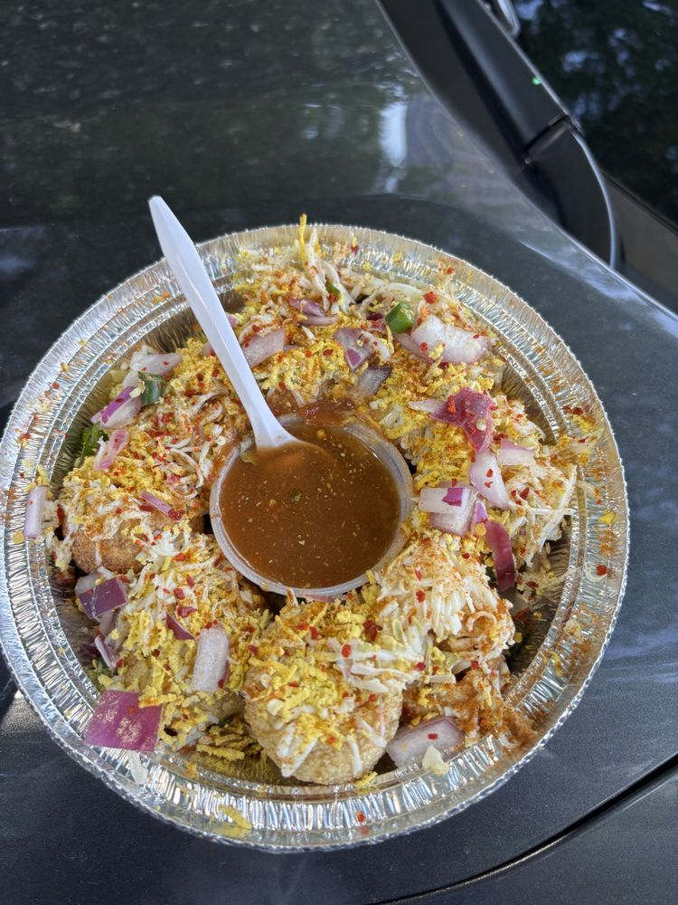 Doi fuchka
