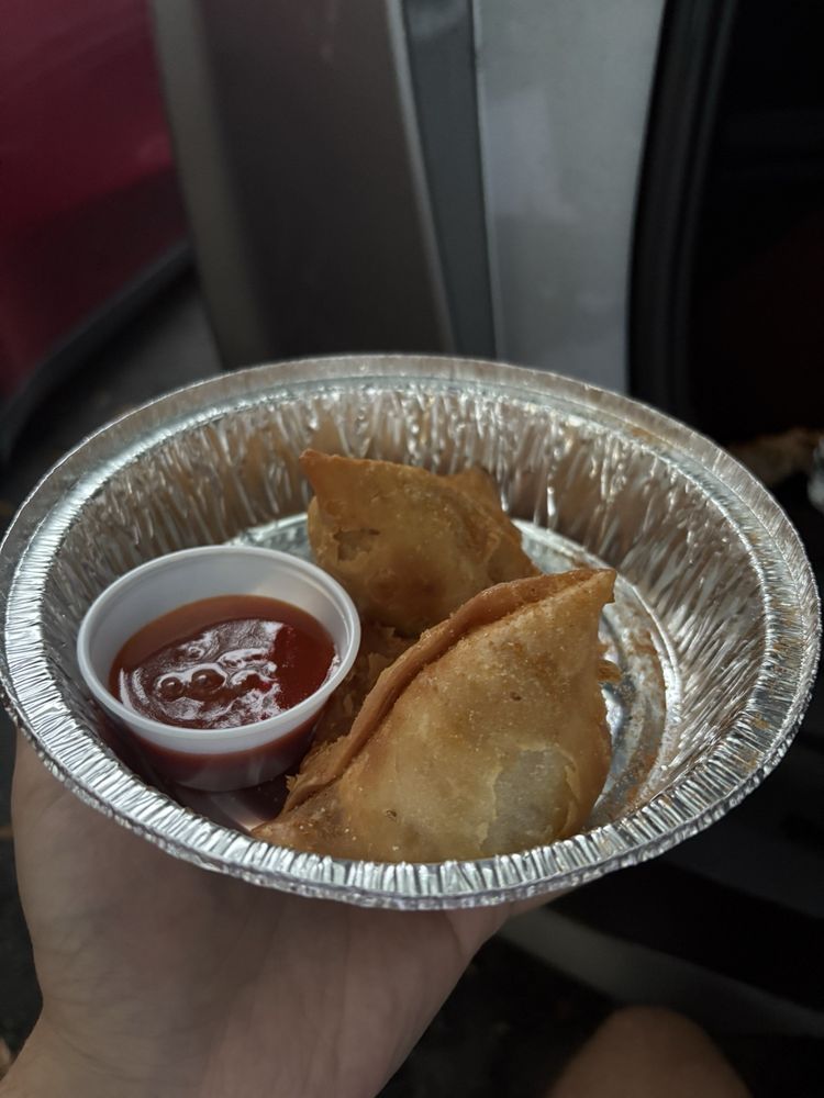 Samosa